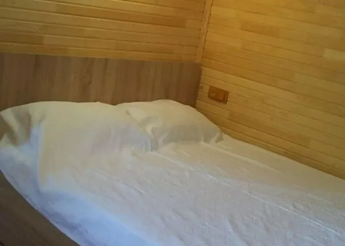 מלון Naz Çıralı